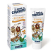 ПАСТА ЗА ЗЪБИ CAPITANO JUNIOR MENTA + 6 Г, 75 МЛ 