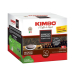 КАФЕ ДОЗИ KIMBO CIALDE ESPRESSO NAPOLETANO 50 БР