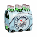 ГАЗИРАНА МИНЕРАЛНА ВОДА SAN PELLEGRINO СТЪКЛО 6 х 250 МЛ