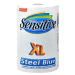 КУХНЕНСКА ХАРТИЯ SENSITIVE BLUE XL, 3-ПЛАСТОВА