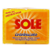САПУН ЗА ПРАНЕ SOLE ЖЪЛТ, 2X250 Г