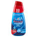 ПРЕПАРАТ ЗА СЪДОМИЯЛНА FINISH POWER GEL ALL IN 1 FRESH 30 ИЗМИВАНИЯ, 600 МЛ