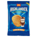 ЧИПС HIGHLANDER SAN CARLO BBQ 70 Г