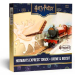 БИСКВИТИ WITORS HARRY POTTER С МЛЕЧЕН ШОКОЛАД 126 Г