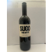 СУХО ЧЕРВЕНО ВИНО SANGIOVESE PUGLIA IGT 750 МЛ, 11 % VOL 
