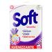 ПРАХ ЗА ПРАНЕ SOFT ЛАВАНДУЛА В КУТИЯ, 105 ПРАНЕТА, 5.25 КГ