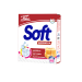 ПРАХ ЗА ПРАНЕ SOFT MARSIGLIA, 105 ПРАНЕТА, 5.25 КГ 