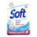 ПРАХ ЗА ПРАНЕ SOFT CLASSIC BLUE OXIGEN, 78 ПРАНЕТА, 3.9 КГ