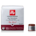 КАФЕ КАПСУЛИ ILLY IPERESPRESSO INTENSO 18 БР