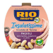 САЛАТА С РИБА ТОН RIO MARE С БОБ И ЗЕЛЕНЧУЦИ 160 Г