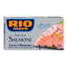 ПУШЕНО ФИЛЕ СЬОМГА RIO MARE С ЧЕРЕН ПИПЕР 150 Г