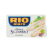 ФИЛЕ ОТ СКУМРИЯ RIO MARE НАТУРАЛНО, КОНСЕРВА 125 Г