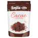 КАКАО НА ПРАХ EMILIA ZAINI, ПЛИК 120 Г