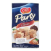 МИНИ ВАФЛИЧКИ LAGO PARTY С КАКАО В ПЛИК 250 Г