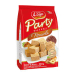 МИНИ ВАФЛИЧКИ LAGO PARTY С ЛЕШНИКОВ КРЕМ 250 Г