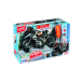 RSTOYS  МОТОЦИКЛЕТ ЗА СГЛОБЯВАНЕ 1-18 ЗВУК И СВЕТЛИНА 
