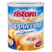 РАЗТВОРИМА НАПИТКА CAPPUCCINO RISTORA, БЕЗ КОФЕИН 250 Г
