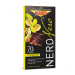 ЧЕРЕН ШОКОЛАД NOVI NERO 70% KAKAO С ШАМФЪСТЪК 75 Г