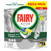 ТАБЛЕТКИ ЗА СЪДОМИЯЛНА FAIRY PLATINUM ЛИМОН, 113 БР