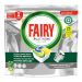 ТАБЛЕТКИ ЗА СЪДОМИЯЛНА FAIRY PLATINUM ALL IN ONE LIMONE, 25 БР

