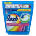 КАПСУЛИ ЗА ПРАНЕ DASH SALVA COLORE, 55 БР
