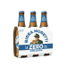 БЕЗАЛКОХОЛНА БИРА MORETTI ZERO Vol.0° 3Х330 МЛ