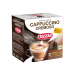 КАПСУЛИ CRASTAN DOLCE GUSTO ЗА КАПУЧИНО 10 БР 