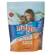 СУХА ХРАНА ЗА КОТКИ MIGLIORGATTO - ПИЛЕ 400 Г