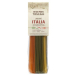 ПАСТА ANTICHI PODERI LINGUINE TRICOLORE, 250 Г
