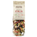 ПАСТА ANTICHI PODERI TAGLIATELLE ITALIA, ТРИЦВЕТНА,  250 Г
