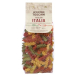 ПАСТА ANTICHI PODERI FUSILLONI TRICOLORE, 500 Г
