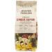 ПАСТА ANTICHI PODERI FARFALLE 5 ЦВЯТА, 250 Г
