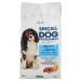 СУХА ХРАНА ЗА ДРЕБНИ КУЧЕТА С РИБА ТОН SPECIAL DOG EXELLENCE 1.5 КГ