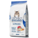 ХРАНА ЗА КОТКИ LECHAT EXCELLENCE STERILIZED /ПИЛЕ, ОРИЗ И ЯБЪЛКА/ 400 Г
