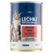 ХРАНА ЗА КОТКИ С ГОВЕЖДО LECHAT 400 Г В КОНСЕРВА