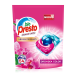 КАПСУЛИ ЗА ПРАНЕ BIO PRESTO POWER COLOR, 54 БР