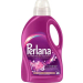 ТЕЧЕН ПРЕПАРАТ PERLANA RENEW FLOWER ЗА ЦВЕТНИ ТЪКАНИ, 28 ПРАНЕТА, 1.4 Л