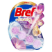 АРОМАТИЗАТОР ЗА ТОАЛЕТНА BREF WC LUXURY NARCISO SUBLIME НА КАРТОН, 2Х50 Г 