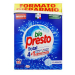 ПРАХ ЗА ПРАНЕ BIO PRESTO TOTAL 4+1 В КУТИЯ, 62 ПРАНЕТА, 3.11 КГ
