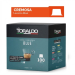 КАФЕ КАПСУЛИ TORALDO LAVAZZA BLUE CREMOSA 100 БР
