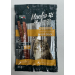 ЗАКУСКА/ПРЪЧКИ ЗА КОТКИ MUCHO AMOR FRESH STICKS VITELLO 15 Г