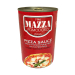 ДОМАТЕН СОС ЗА ПИЦА MAZZA CLASSIC, КОНСЕРВА 400 Г