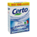 ПРАХ ЗА ПРАНЕ CERTO КЛАСИК КУТИЯ, 100 ПРАНЕТА, 5.5 КГ