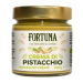КРЕМ С ШАМ ФЪСТЪК FORTUNA 190 Г
