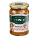ГЪБИ PONTI ALLA PIZZAIOLA, СТЪКЛО 280 Г