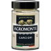 РАЗЯДКА AGROMONTE ASPARAGI С АРТИШОК, СТЪКЛО 100 Г