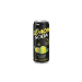 ГАЗИРАНА НАПИТКА CRODO LEMON SODA ЛИМОН, КЕН 330 МЛ