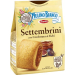 БИСКВИТИ MULINO BIANCO SETTEMBRINI 300 Г 