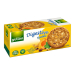 БИСКВИТИ GULLON DIGESTIVE MUESLI С КАЙСИЯ 230 Г 