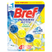 ТОАЛЕТНО БЛОКЧЕ BREF ЛИМОН 50 Г 